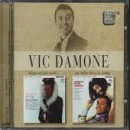 Vic Damone - Linger Awhile With Vic Damone / My Baby Loves To Swing By Vic Damone - Zortam Music