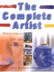 THE COMPLETE ARTIST. 1861605315 Book Cover