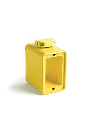 yellow box outlet
