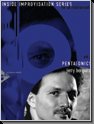 Inside Improvisation Series Volume 2 Pentatonics (Inside Improvisation Series, Volume 2)