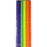 Giant Rainbow Eraser, 6 Inch