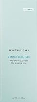 Skinceuticals Gentle Cleanser Sensitive Skin 240ml(8oz) New Fresh Product