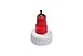 The Chicken Fountain Brooder Bottle Cap - Set