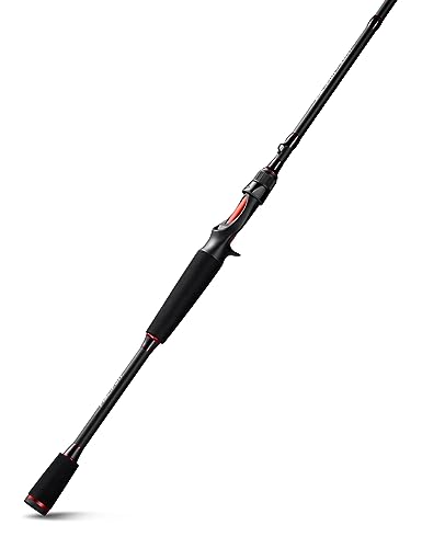 Piscifun Torrent Casting Rod 6'9" M