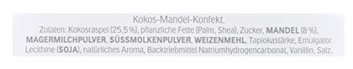 Ferrero Raffaello – Feine Creme, knackige Mandel, knusprige Waffel und Kokosflocken – 16 Packungen à 4 Einzelpralinen – Bild 8