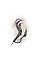 Sony MDR-AS210 Sports In-Ear Splashproof Headphones BLACK