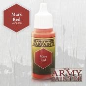 Warpaints: Mars Red 18ml