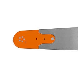 NEO-TEC 36 Inch Chainsaw Guide Bar Chain Combo