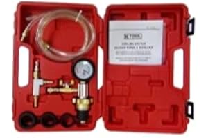 K TOOL INTERNATIONAL - Air Lift Cooling System Refiller (70706)