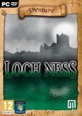 JEU PC LOCH NESS