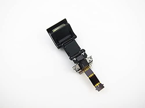 Panasonic Replacement New Light Flash Unit Pop Up Black for Sony