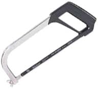 NicholsonProducts Hacksaw Adj Frame #9 10-12Inch, Sold as 1 Each