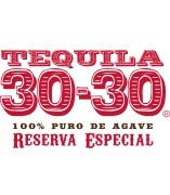 Tequila 30-30 Reposado - 700ml – Bild 4