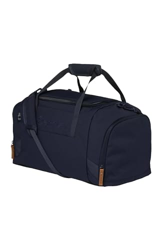 Satch Sporttasche Nordic Blue - Blau