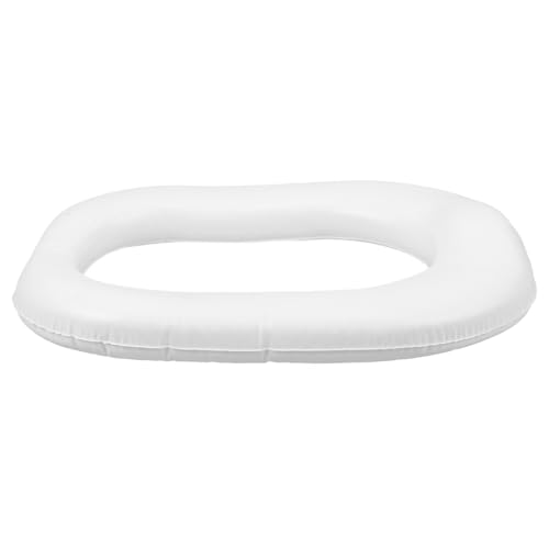 VICASKY Toilet Training Seat Toddler Potty Seat Pu Toilet Seat Cushion Kids Toilet Pad Portable Travel Potty for Toddlers