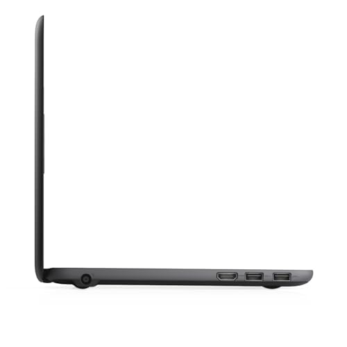 Dell Latitude 3190 Laptop, Windows 11 Pro Notebook Computer, Intel N5030, 4GB RAM, 128GB SSD, HDMI, Intel PC (Renovado)