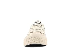 Palladium Men's Classic Ankle Boot, All Sahara, 10