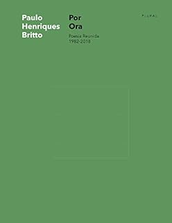 Livro Por Ora
