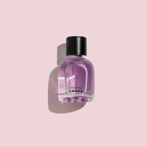 Quem disse, Berenice? Amor na Amora Desodorante Colônia 75ml