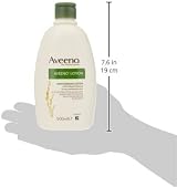 Aveeno Moisturising Lotion Active Colloidal Oatmeal Dry Sensitive Skin 500ml view 4
