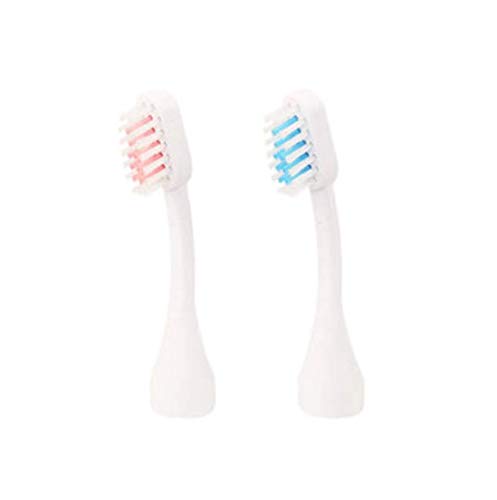 Emmi-dent Platinum 4-pin bristle-head Attachments (regular size)