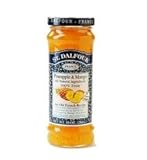 St. Dalfour Conserve Pineapple & Mango 10 oz
