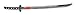 Snake Eyes Sword (Standard)