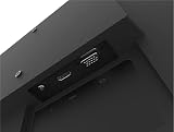 Lenovo C27-30 27 inch Full HD 1920x1080 LED Monitor Black VA Panel view 12