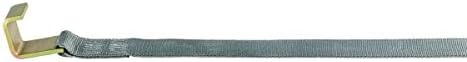 Kinedyne 360506 Container Strap with Roll-Off Container Hook
