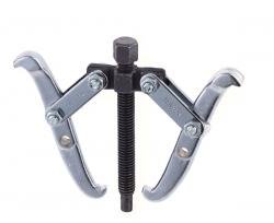 Sunex 3905 4 Way 2 Jaw Reversible Puller 2-Ton