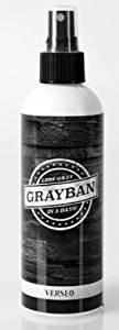 Verseo Grayban natural hair color restorer 6.8oz