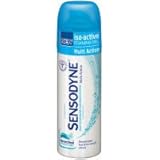 Sensodyne Iso-Active Multi-Action Toothpaste for Sensitive Teeth & Cavity Protection - 4.3 oz