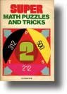 Super Math Puzzles And Tricks