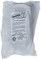 Mastic Duct Seal, One Pound, UL Listed // LHD1
