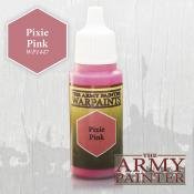 Warpaints: Pixie Pink 18ml