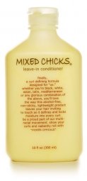 Mixed Chicks Leave-In Conditioner 10 oz