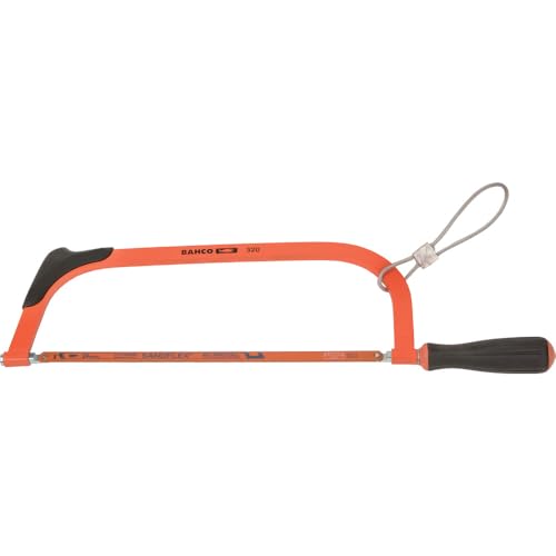 Hack Saw Frame 320 TAH