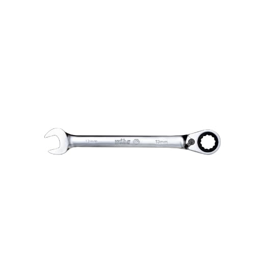 303-113 Reversible Ratcheting Combination Wrench 13 mm