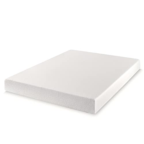 Best Price Mattress 8" Signature Green Tea Memory Foam Mattress, Queen Pricepulse