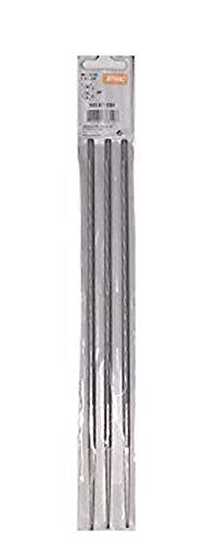 image for Stihl 7010-871-0397 Pack of 3 Files for .325 Chainsaw Chains