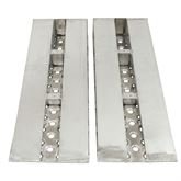 Guardian Aluminum Shipping Container Ramp Wedge - 36" L x 16" W
