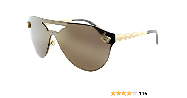 Versace VE2161 Sunglasses : Versace 