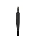 ELEGIANT SAWAKE Replace Audio 2.5to3.5mm Cable for Bose Quiet Comfort QC25 Headphone MIC