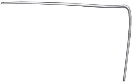 GroenGROEN 146119 Ignition Supply Tube 1/4" Tubing For Braising Pan Bpm-30/40G(S) 264703
