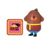 Hey Duggee Pirate Duggee Searches for Treasure Figure