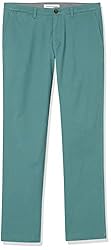 Amazon Essentials Men's Athletic-Fit Casual Stretch