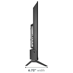 Insignia Class F40 Series LED Full HD Smart Fire TV