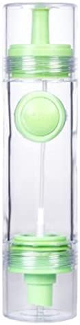 SIZZI oil can pump oiler 2 in 1 Oil Dispenser For Cooking Oil Dispenser ...