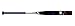 DeMarini Flipper 1.20 Slow Pitch Softball Bat, 34