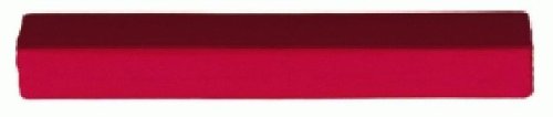 Faber-Castell Creative Studio Colouring Soft Pastel Pink Fluorescent for Drawing, Ideal for Starter, Artist, Student, Pack of 12